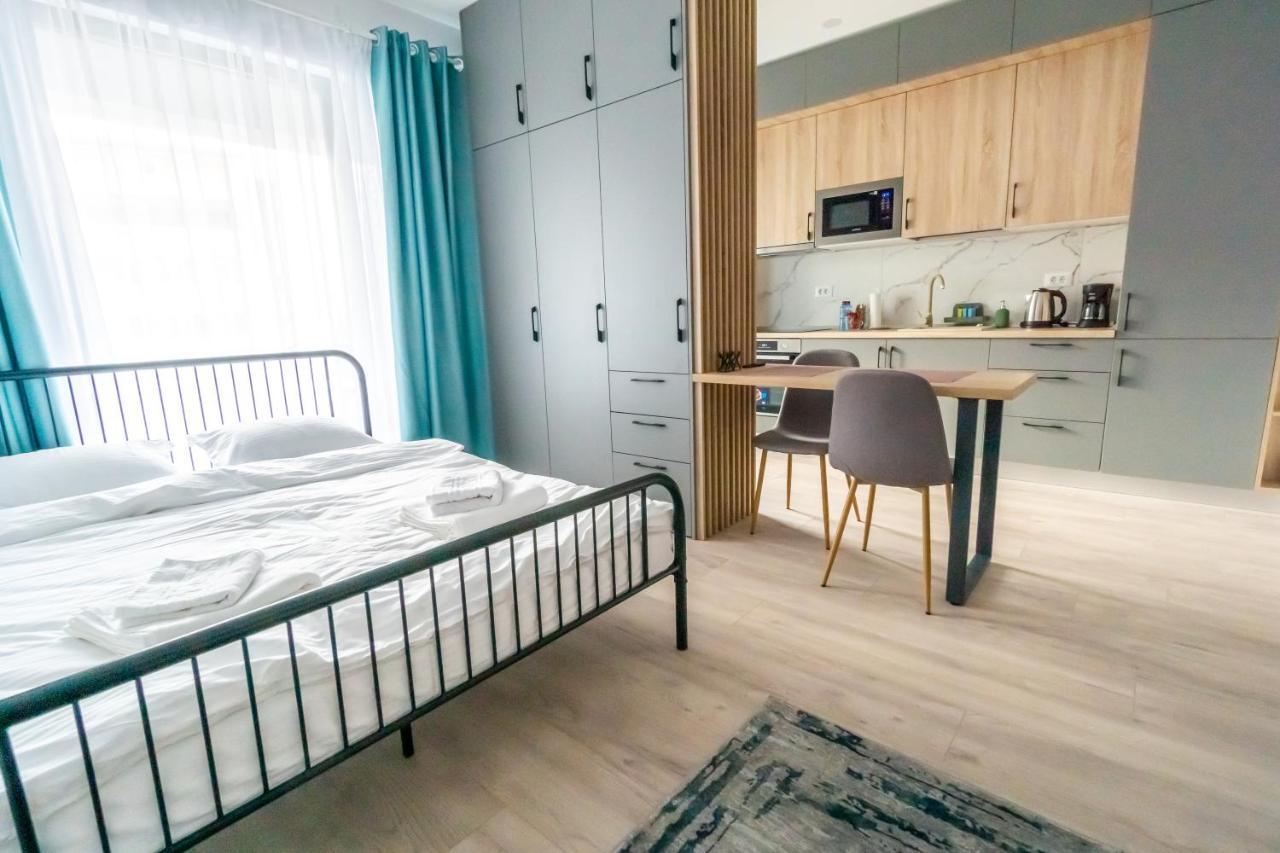 Your New And Modern Home Bukarest Kültér fotó