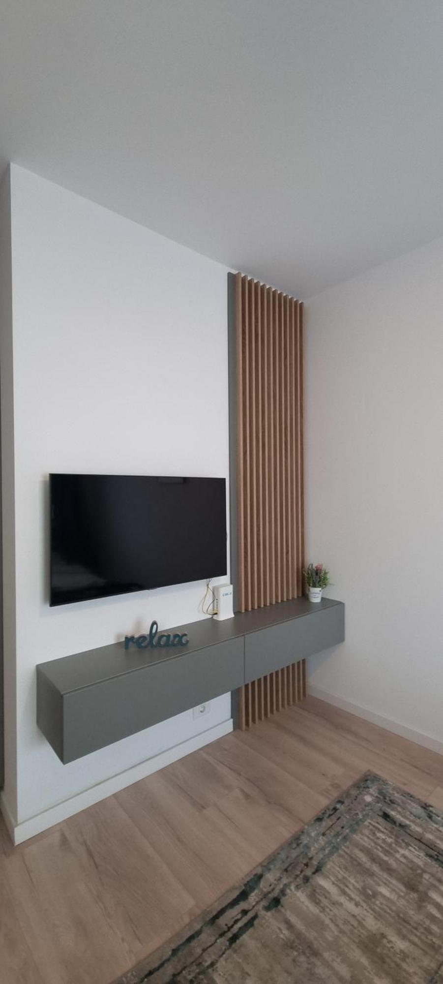 Your New And Modern Home Bukarest Kültér fotó